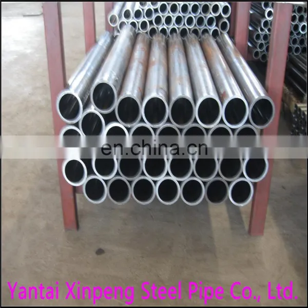 Honed Tube od 46mm DIN2391 St52 Tube Precision Steel Tube photo-3