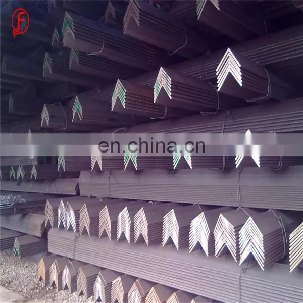 Distribuidor Mayorista Tensile Strength of Mild Steel Slotted Angle Bar Sizes China Top Ten Selling Products photo-6
