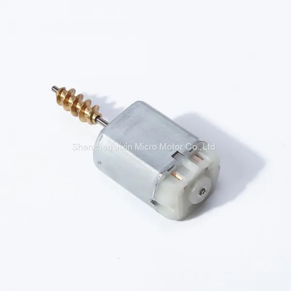 Motor 12 Volt High Speed Micro dc Motor photo-2
