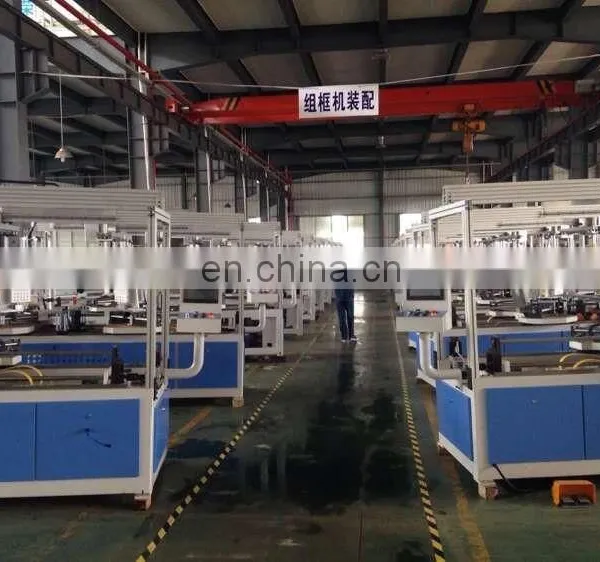 HF Wooden Frame Joint Machine TC-868C photo-3
