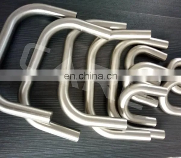 Hydrolic Pipe Bending Machine for Max 1.5" Pipe photo-4