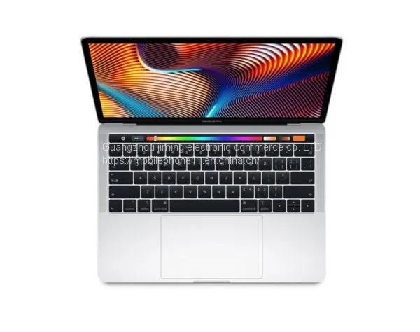 Original Wholesale Laptop for Apple Notebook Pro 13.3 Core i 5 8 G 256 g b M R 9 U 2 C H/A Notebook Computer