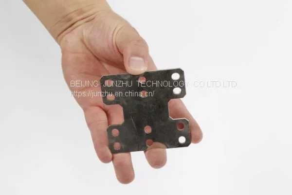 Car Body Stamping Electronic / Auto Chrome Plating & Nickel Plating photo-2