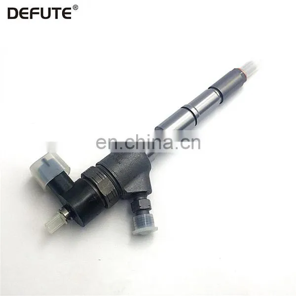 0 445 110 291 Common Rail Fuel Injector Assembly 0445110291 Auto Engine Diesel Injection 0445 110 291 photo-4
