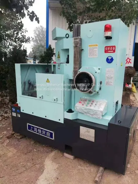 Shanghai M7475B Surface Grinding Machine