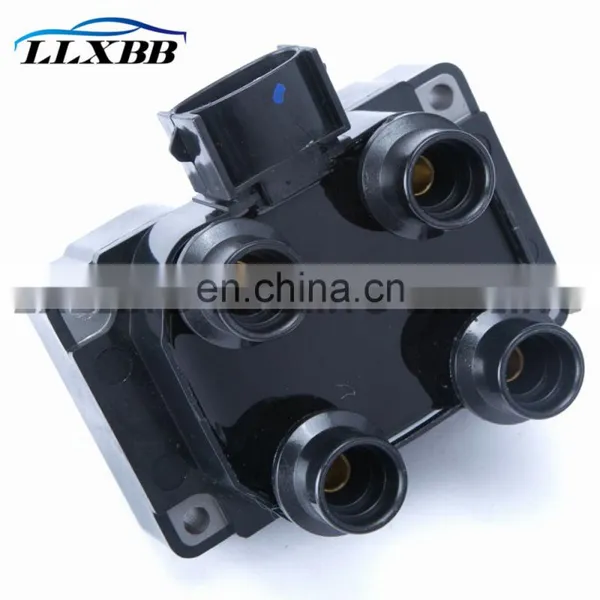 Original Ignition Coil 938F-12024-DA 88SF-12029-AA For Ford 88SF-12029-A2A photo-5