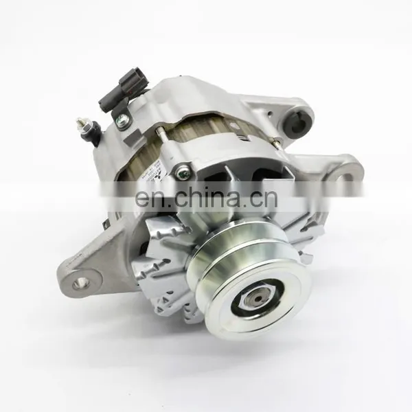 Diesel Engine Alternator Generator A004TU9586ZZ9 For EX200-6 ZAX200 photo-3