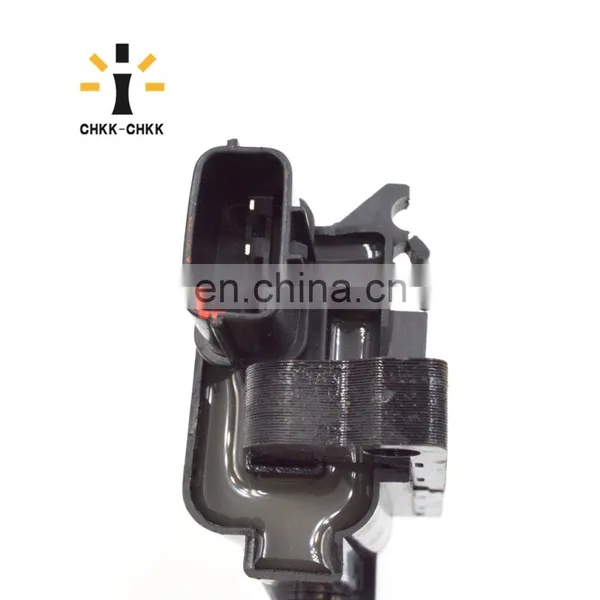 Professional Manufactory Auto Parts OEM FP85-18-100C Ignition Coil for Japanese Car photo-4