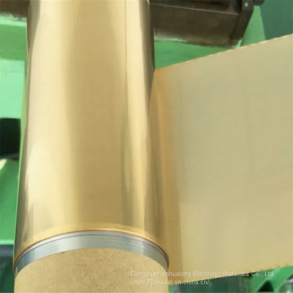 Nickel Plating on Aluminum Strip Aluminum Strip Copper Plating Tin Plating on Aluminum Strip Aluminum Strip Gold Plating Silver Plating on Aluminum Strip