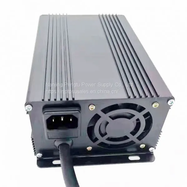 UBC-170 Series 300Watt Smart 12V15A Battery Charger With Desulfation photo-2