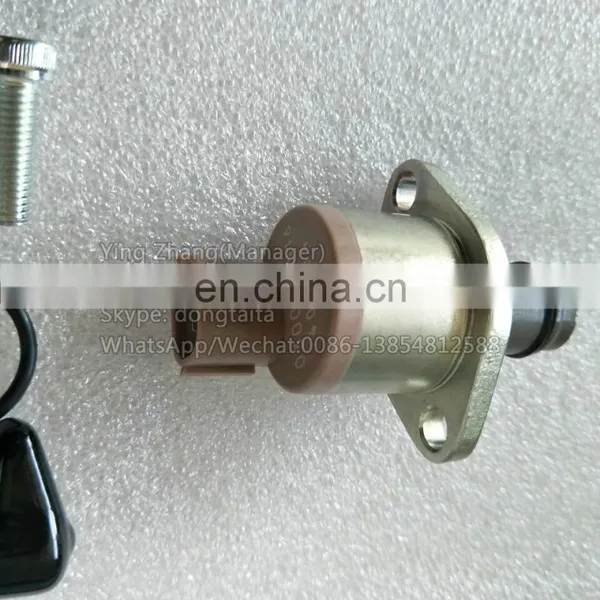 High Performance ORIGINAL DENSO SCV VALVE 294200-2760 photo-4