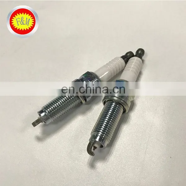 Professional Supplier Hot Selling Auto Guangzhou Wholesale Auto Spare Parts Spark Plug For Engine 12290-R71-003 photo-3