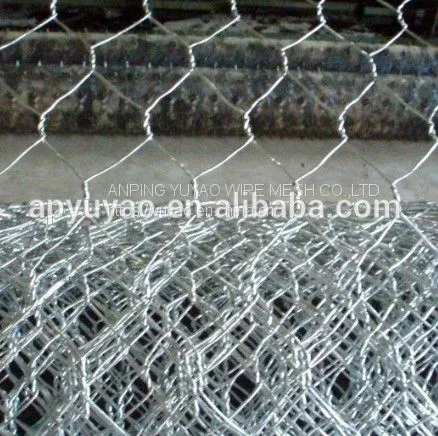 Chicken Iron Wire Mesh photo-3