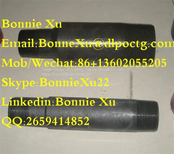 4-1/2 L80 Premium Connection TJ-2 photo-3
