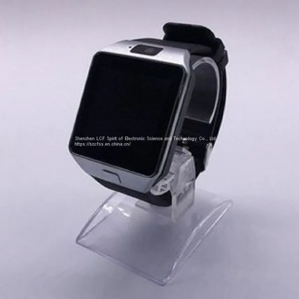 Smart Watch Smart Watch Bluetooth Music Player Sports Pedometer Phone Watch photo-5