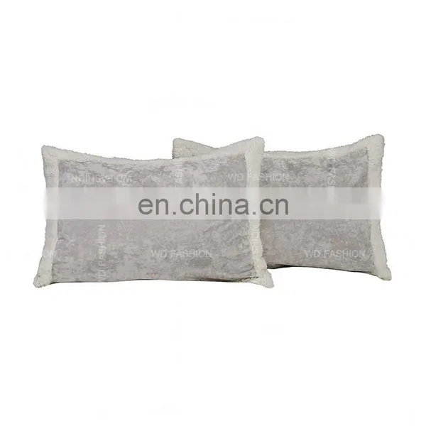 Sherpa Comforter and Throw Combo Set, Ultra Softy Fluffy Warm Checker Plaid Pattern Cold Winter Bedding Set photo-7