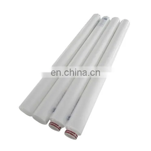 30 Inches for Water Treatment 0.1 Micron Water Filter photo-3