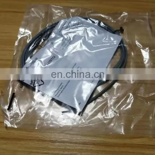 Germany Proximity Switch 543862 543861 SME-8-K-LED-24 150855 photo-5