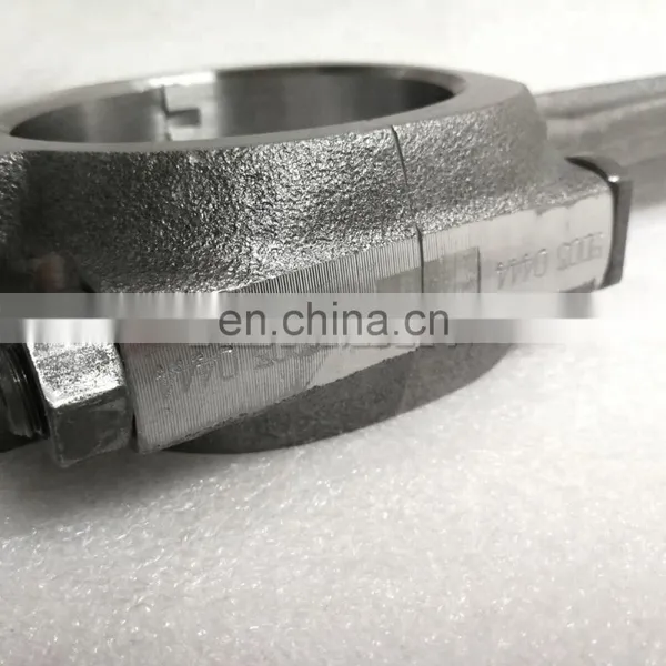 Dongfeng Cummins 6C 6C83 6CT83 6CTAA83 Engine Connecting Rod 5266243 photo-6