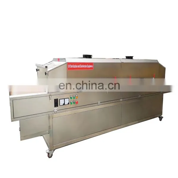 UV Sterilizer Mask Disinfection Machine KN95 Mask Sterilization Machine Flat Mask Sterilization Machine photo-2