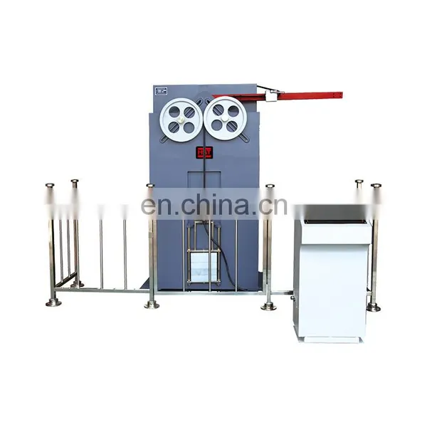 GQR-1000 Optical Fiber Cable Flexing Tester photo-7