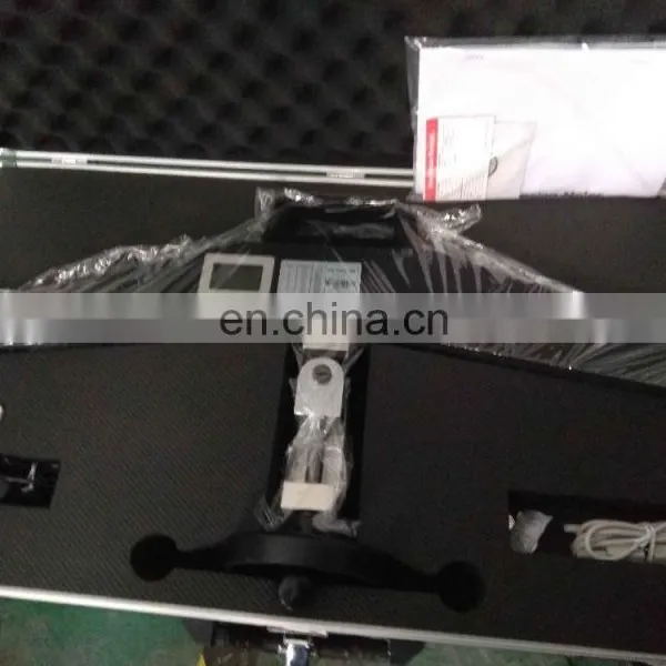 HST Brand Digital Ultrasonic Flaw Detector Metal Ultrasonic Flaw Detector Price For Sale photo-6