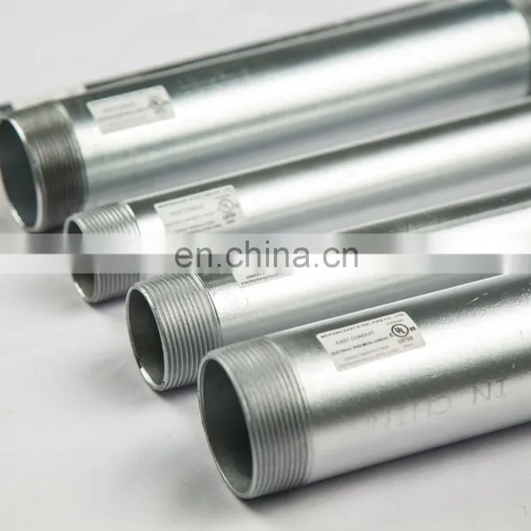 Davao Price List Catalogue of Rsc Conduit Pipe 2 1 2 photo-3