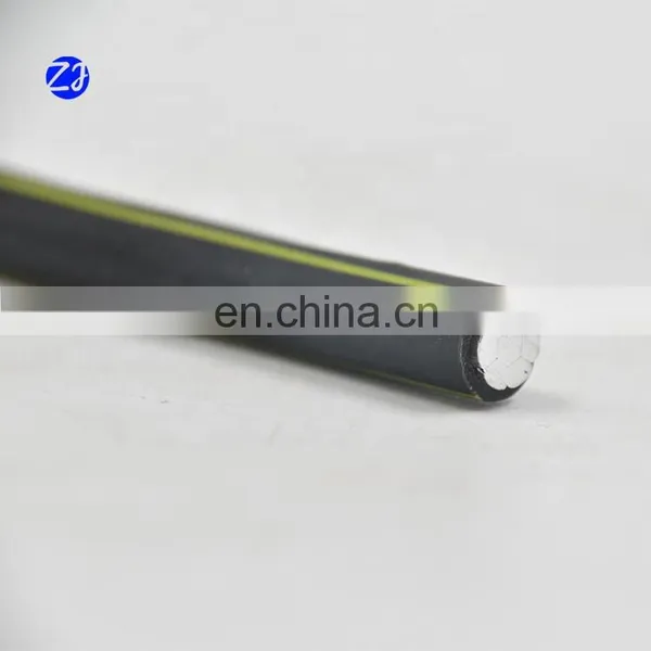 YJLHV 1*35 Single Core Aluminum Alloy Power Wire Electrical Cable photo-5