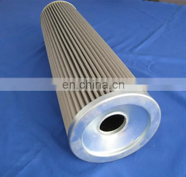 10 Micron Mini Pleats Stainless Steel Wire Mesh Water Filter Cartridge,home Use Water and Particle Filter photo-5
