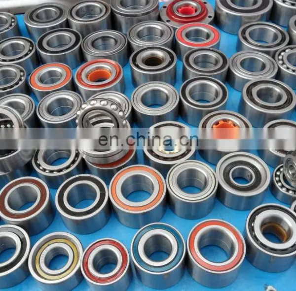 China Supplier Electrically Conductive Ntn Miniature Ball Bearing Catalog photo-7