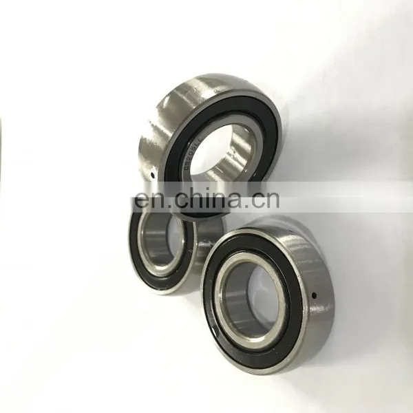 Spherical Surface Ball Bearing CS205 LL Sphered Outer Bearing CS205 photo-4