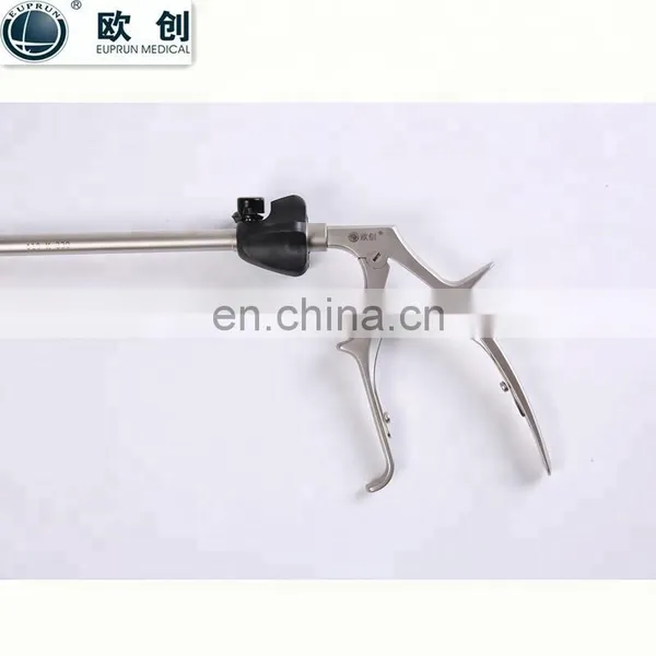 The Basis of Surgical Instruments of Titanium Clip Applier photo-5