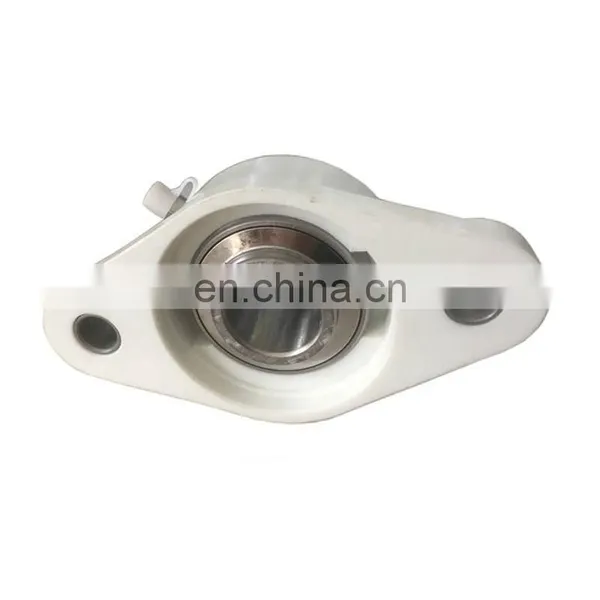 High Precision Pillow Block Bearing Plastic Flange Bearings photo-3