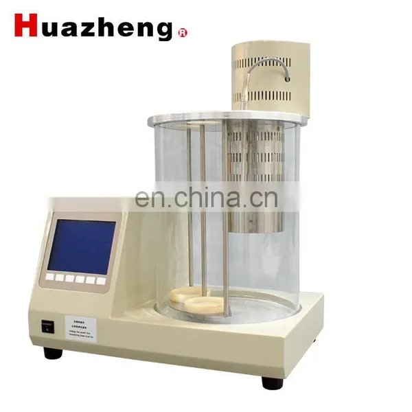 Low Price Liquid Diesel Fuel Oil Density Meter photo-3