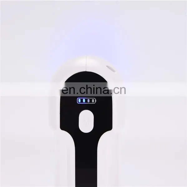 Factory Direct Sale Disinfection Gun Air Fogger Nano Sprayer With Battery Rechargable Atomizer Disinfection Machine photo-3