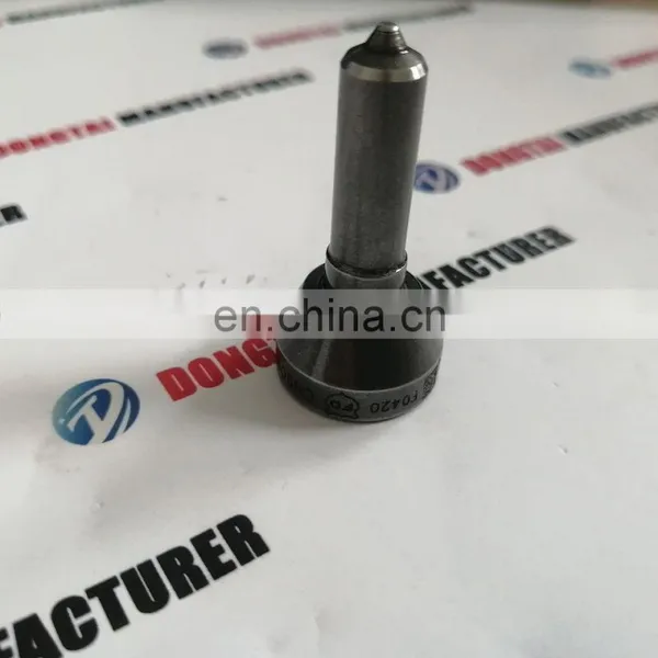 No,547(10) CAT 3126 INJECTOR NOZZLE With Good Price photo-5