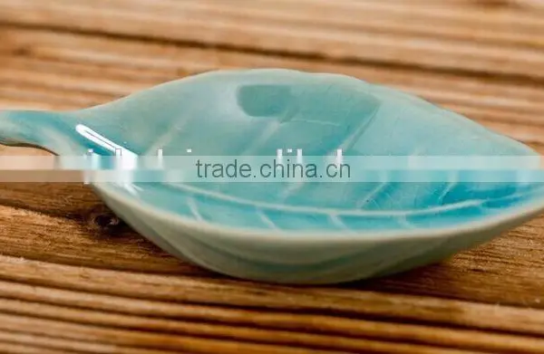 Jianxi Bolai Brand Ceramic Seasonal Dish Saucer photo-4