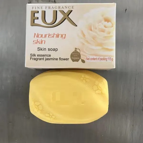 Bath and Face Soap,