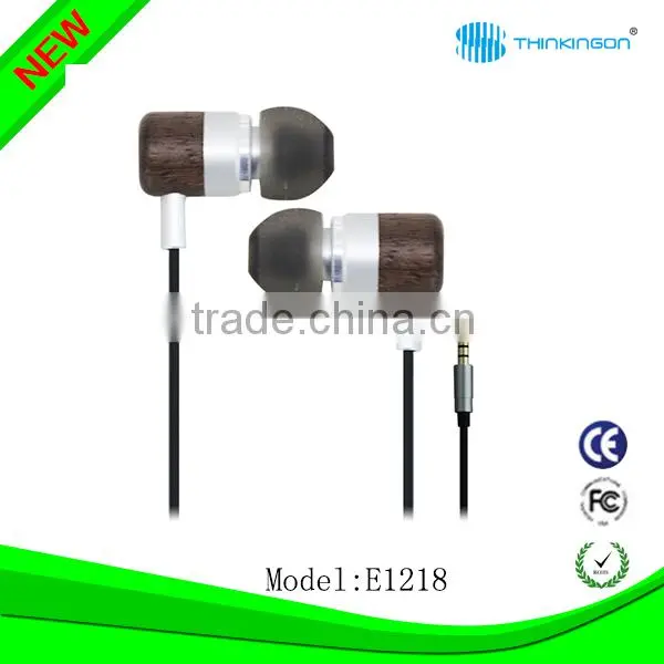 Earphone - Super Bass Earphone/Earbuds/Headphones/Headset for Apple IPhone IPod Samsung MP3 MP4 Player (customize Color) photo-2