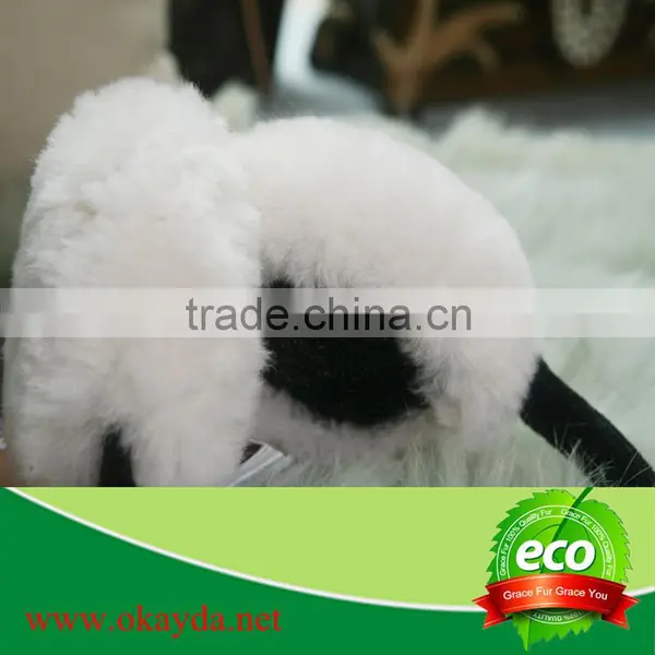 2015 Fashion Accessories Australia Sheepskin Wholesale Earmuffs photo-3
