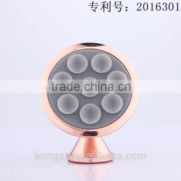 New Model Strong Suction Car Mobile Phone Holder Multifunctional Mobile Holder photo-3