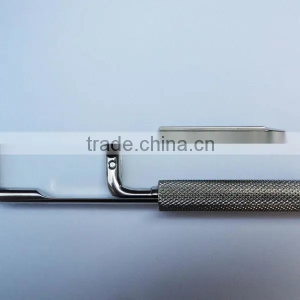 Enamel Hand Stripper Orthodontic Cutter photo-2