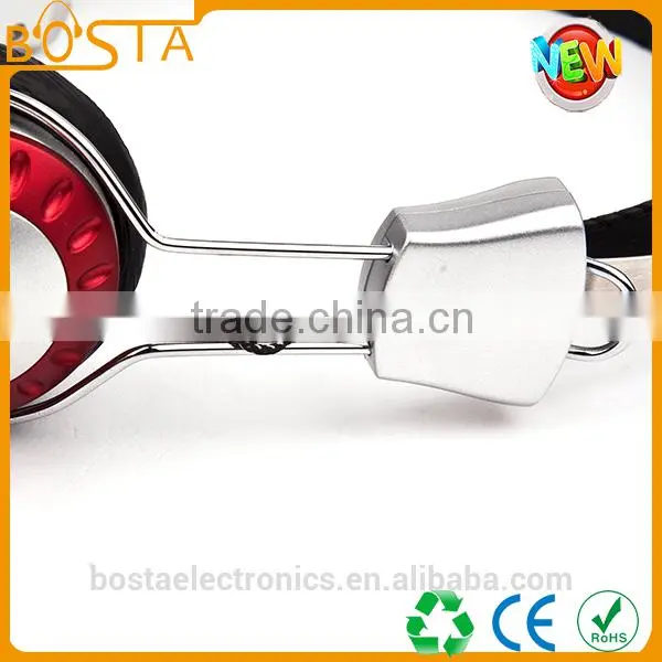 Cool Cheap Promotional Gift Gaming Headset With Microphone photo-5