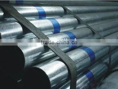 A53 Carbon Seamless Steel Pipe photo-6