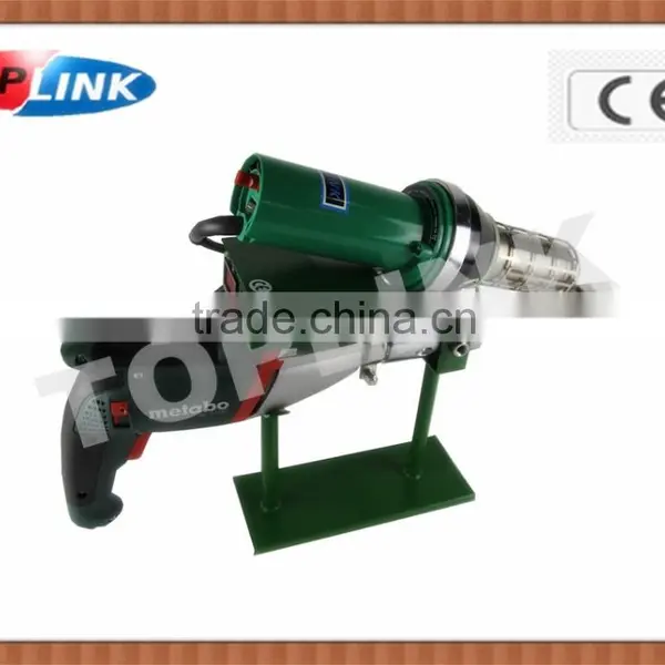 Extruding Welder Plastics Pipes Welding Machine /hot Air Welder/plastic Pipe Welding Machine