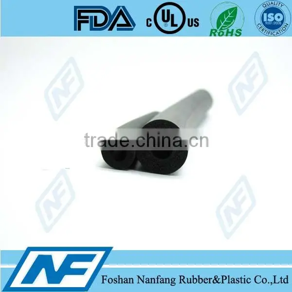 Project EPDM Sponge Fireproof Weather Strip photo-5
