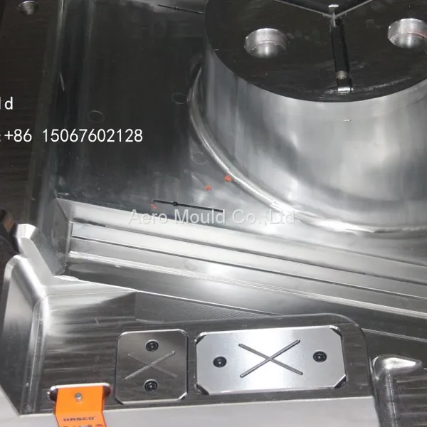 Customized Component Mold photo-4