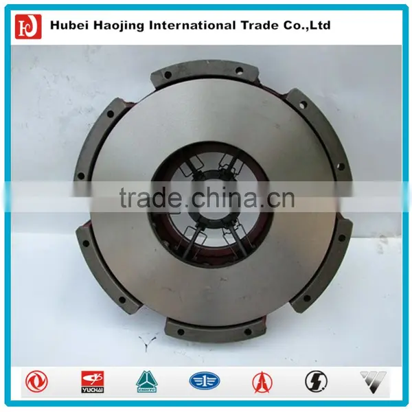 Truck Clutch Cover
