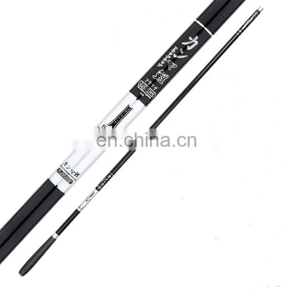 High Recommended Wholesale Pole Taiwan Fishing Rod 3.9m Fishing Rod Carp Telescopic Fishing Rod photo-4