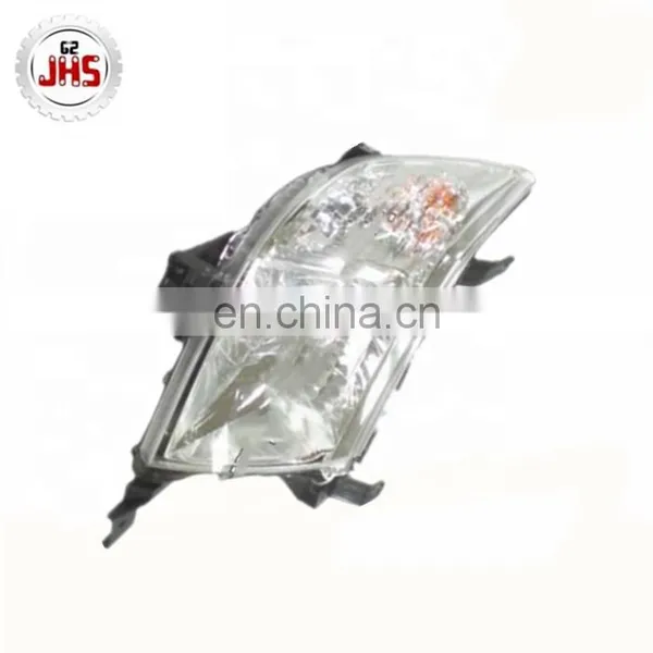 HIGH QUALITY AUTO PARTS LEFT HEAD LIGHT /HEAD LAMP FOR HILUX KUN26 KUN35 KUN36 OEM 81170 -0K410 photo-3